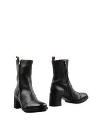 Полусапоги и высокие ботинки ANN Demeulemeester