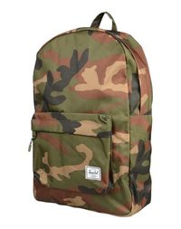 Рюкзаки и сумки на пояс Herschel Supply Co