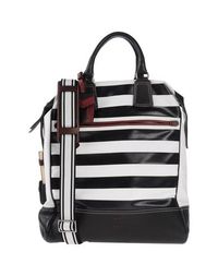 Сумка на руку Antonio Marras + Piquadro