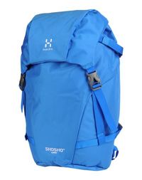 Рюкзаки и сумки на пояс HaglÖfs