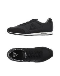 Низкие кеды и кроссовки LE COQ Sportif