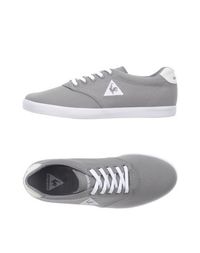 Низкие кеды и кроссовки LE COQ Sportif