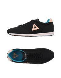 Низкие кеды и кроссовки LE COQ Sportif