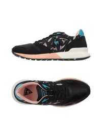 Низкие кеды и кроссовки LE COQ Sportif