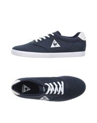 Низкие кеды и кроссовки LE COQ Sportif