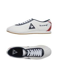 Низкие кеды и кроссовки LE COQ Sportif