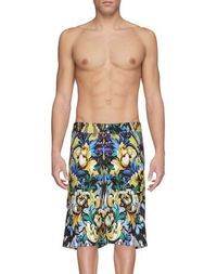 Шорты для плавания Just Cavalli Beachwear