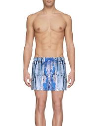 Шорты для плавания Just Cavalli Beachwear