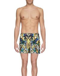 Шорты для плавания Just Cavalli Beachwear