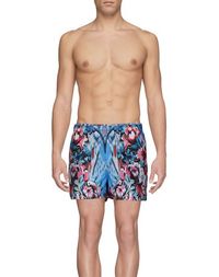 Шорты для плавания Just Cavalli Beachwear