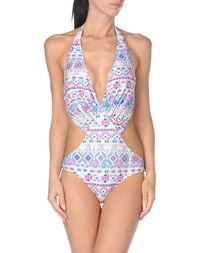 Слитный купальник SUN Sisters Beachwear