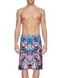 Шорты для плавания Just Cavalli Beachwear