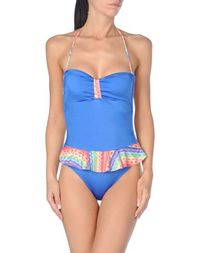 Слитный купальник SUN Sisters Beachwear