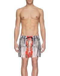 Шорты для плавания Just Cavalli Beachwear