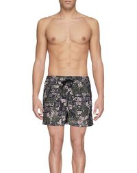 Шорты для плавания Just Cavalli Beachwear