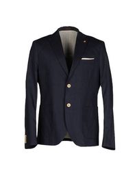 Пиджак Scotch & Soda