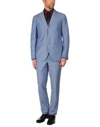 Костюм Bagnoli Sartoria Napoli