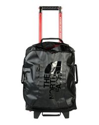 Чемодан/сумка на колесиках THE North Face