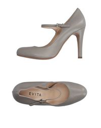 Туфли Evita