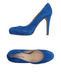 Туфли Evita