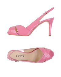 Сандалии Evita