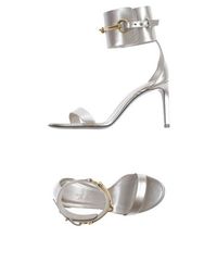 Сандалии Gucci