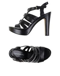 Сандалии CafÈnoir