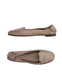 Мокасины Pantofola Doro