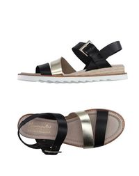 Эспадрильи Flamenquitas Espadrilles