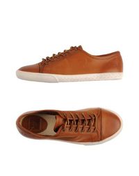Низкие кеды и кроссовки Frye