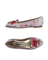 Мокасины VDP Collection