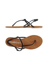 Вьетнамки Billabong