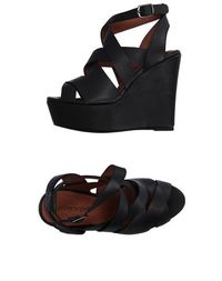 Сандалии Jeffrey Campbell