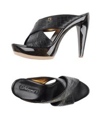 Сандалии Dibrera BY Paolo Zanoli