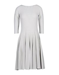 Короткое платье Emporio Armani