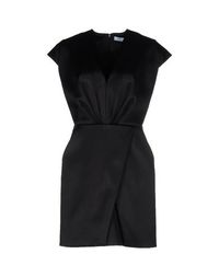Короткое платье Blumarine