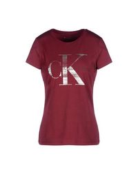 Футболка Calvin Klein Jeans