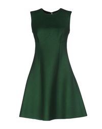 Короткое платье Ermanno Scervino