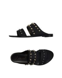 Домашние туфли Lanvin