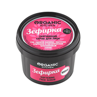 Скраб Organic Shop