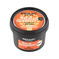Маска Organic Shop
