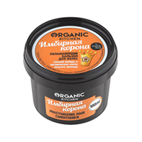 Бальзам Organic Shop