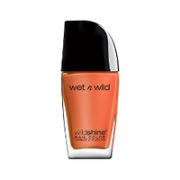 Лак для ногтей Wet n Wild