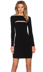 Мини платье - T by Alexander Wang