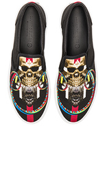 Слипоны batavia - Marcelo Burlon
