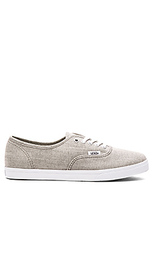Кроссовки lo pro - Vans
