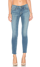 Узкие джинсы le skinny de jeanne - FRAME Denim