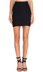 Юбка-бандаж - BCBGMAXAZRIA