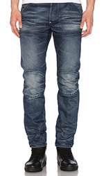 Облегающие джинсы raw for the oceans collection occotis 5620 3d - G-Star