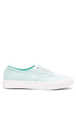 Кроссовки - Vans
